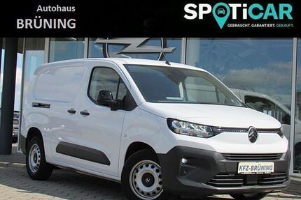 Citroen Berlingo Gebrauchtwagen