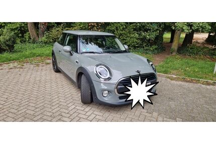 Mini ONE Gebrauchtwagen