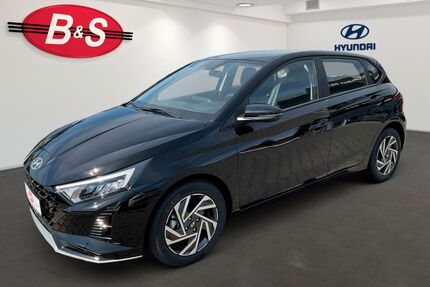Hyundai i20 Gebrauchtwagen