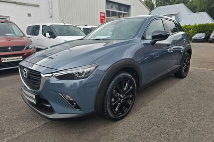 Mazda CX-3 Gebrauchtwagen