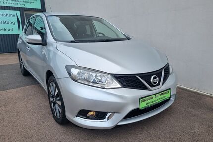 Nissan Pulsar Gebrauchtwagen