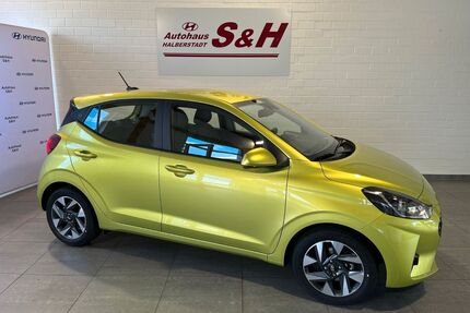 Hyundai i10 Gebrauchtwagen