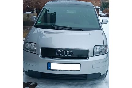 Audi A2 Gebrauchtwagen