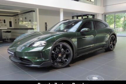 Porsche Taycan Gebrauchtwagen