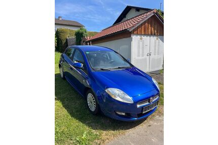 Fiat Bravo Gebrauchtwagen