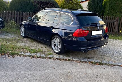 BMW 330 Gebrauchtwagen