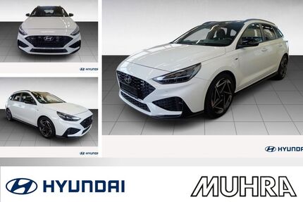 Hyundai i30 Gebrauchtwagen