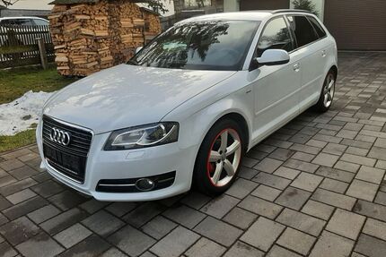Audi A3 Gebrauchtwagen