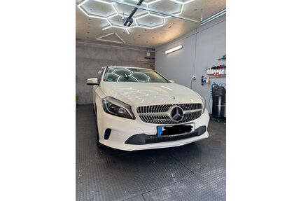 Mercedes-Benz A 180 Gebrauchtwagen