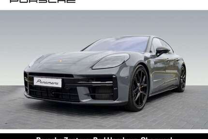 Porsche Panamera Gebrauchtwagen
