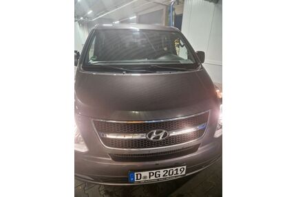 Hyundai H-1 Starex Gebrauchtwagen