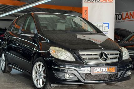 Mercedes-Benz B 200 Gebrauchtwagen