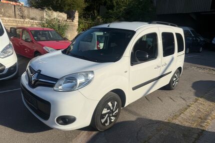 Renault Kangoo Gebrauchtwagen