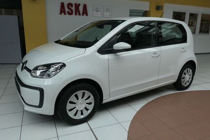 VW up! Gebrauchtwagen