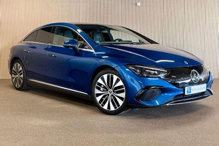 Mercedes-Benz EQE Gebrauchtwagen