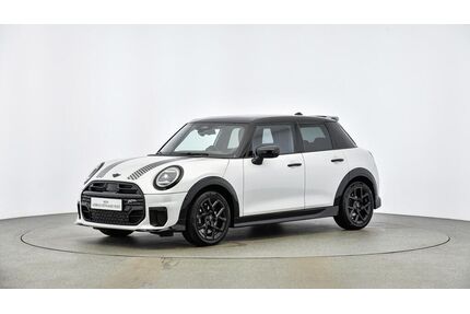 Mini Cooper S Gebrauchtwagen