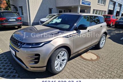 Land Rover Range Rover Evoque Gebrauchtwagen