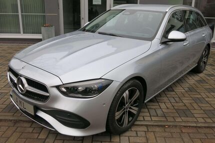 Mercedes-Benz C 180 Gebrauchtwagen