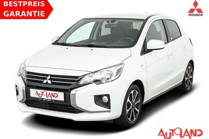 Mitsubishi Space Star Gebrauchtwagen