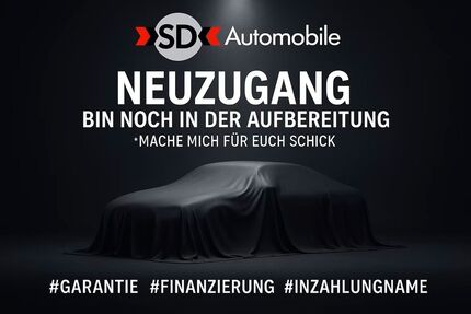 Ford Galaxy Gebrauchtwagen