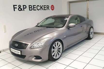 INFINITI G37 Gebrauchtwagen