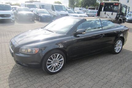 Volvo C70 Gebrauchtwagen