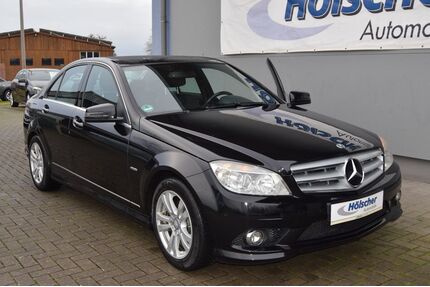 Mercedes-Benz C 180 Gebrauchtwagen