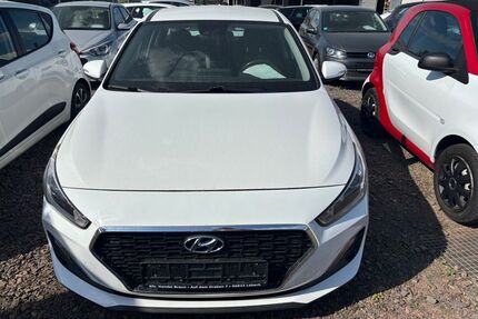 Hyundai i30 Gebrauchtwagen