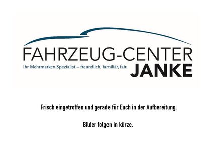 Citroen C3 Gebrauchtwagen