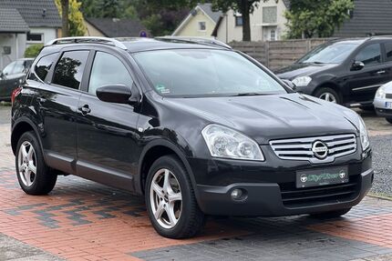 Nissan Qashqai+2 Gebrauchtwagen