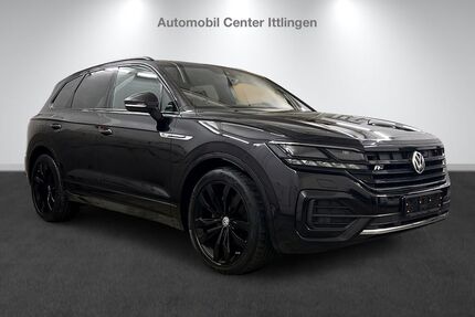 VW Touareg Gebrauchtwagen