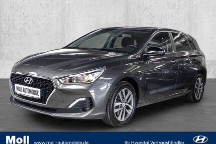 Hyundai i30 Gebrauchtwagen