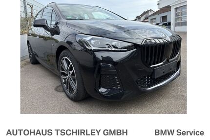 BMW 220 Active Tourer Gebrauchtwagen