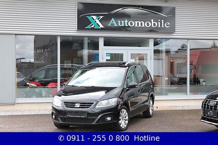 Seat Alhambra Gebrauchtwagen