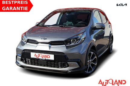 Kia Picanto Gebrauchtwagen