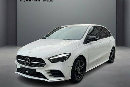Mercedes-Benz B 200 Gebrauchtwagen