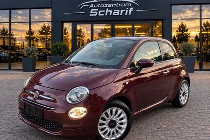 Fiat 500 Gebrauchtwagen