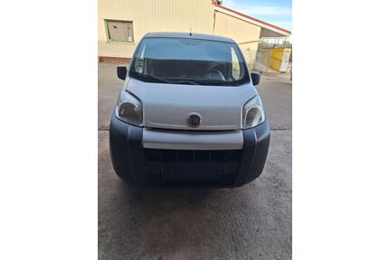 Fiat Fiorino Gebrauchtwagen