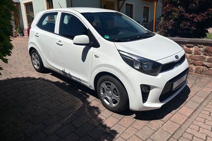 Kia Picanto Gebrauchtwagen