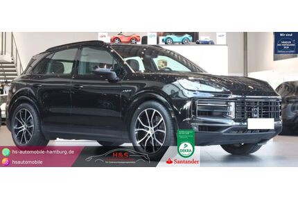Porsche Cayenne Gebrauchtwagen