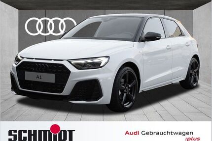 Audi A1 Gebrauchtwagen