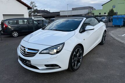 Opel Cascada Gebrauchtwagen