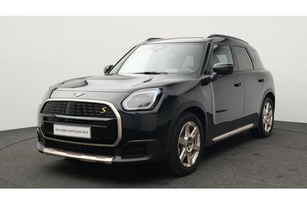 Mini Countryman SE (Cooper) Gebrauchtwagen
