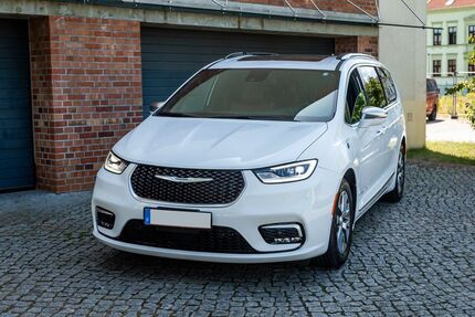 Chrysler Pacifica Gebrauchtwagen