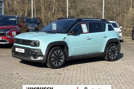 Renault R 4 Gebrauchtwagen