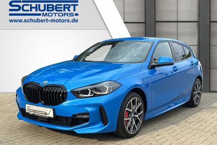 BMW 120 Gebrauchtwagen
