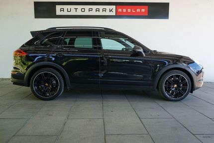 Porsche Cayenne Gebrauchtwagen