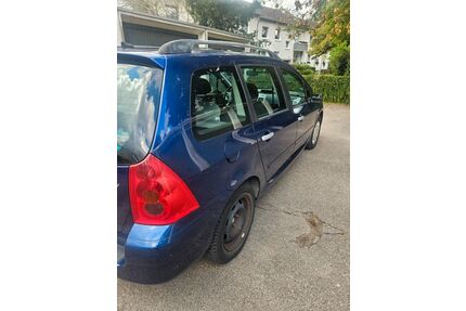 Peugeot 307 Gebrauchtwagen
