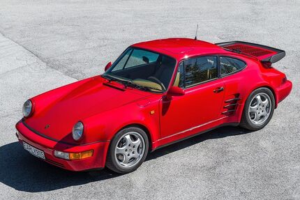 Porsche 964 Gebrauchtwagen