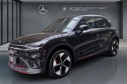 Smart #1 Gebrauchtwagen